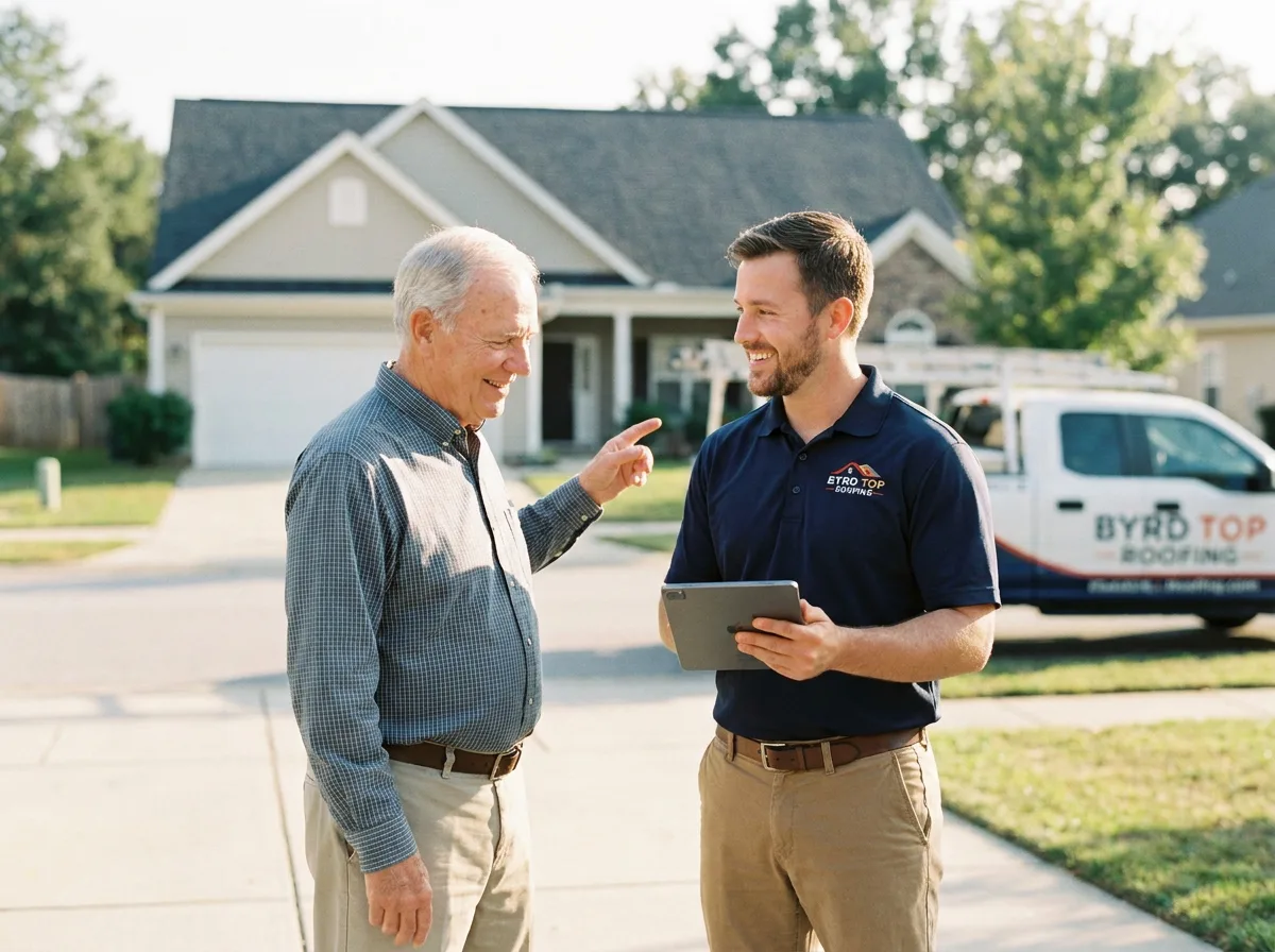 Roofing Glen Rock, PA FAQs
